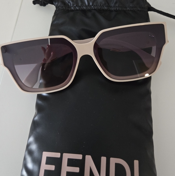 FENDI sunglasses